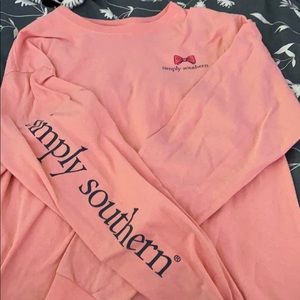 Simply southern shirt!